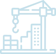 icone travaux spéciaux  et gros œuvre