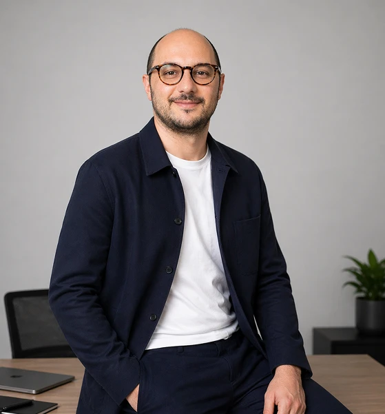 Adrien PELLERO Navageo