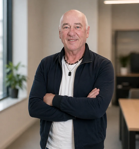 Bruno BUGUET Novageo