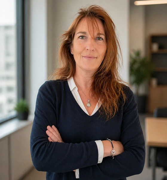 Doriane LECAT Novageo