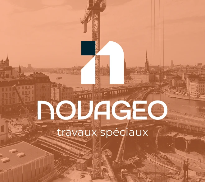 filiale novageo