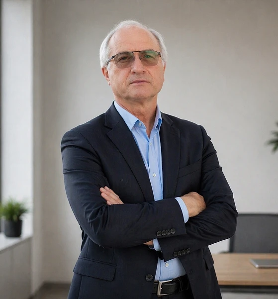 Maxime VIAL Novageo