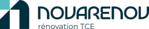 Logo NOVARENOV inline