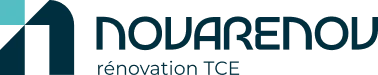 Logo NOVARENOV inline